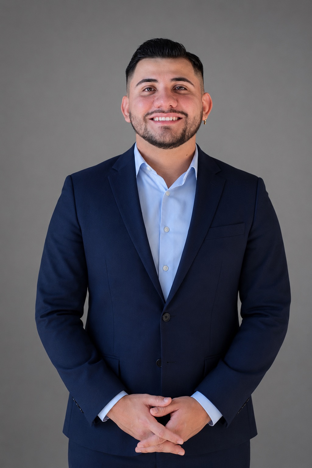 Vicente Fuentes — Beauty Marketing